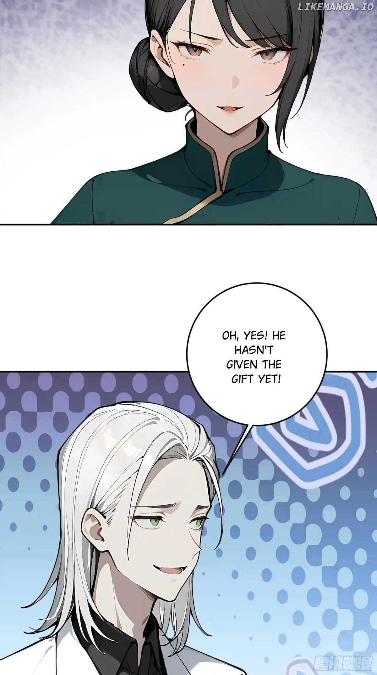 God of Learning Chapter 58 - page 69